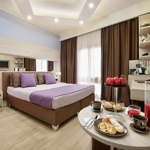 *** Hotel In Italia